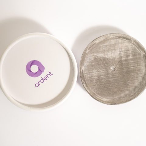 Infusion Press Replacement Screens