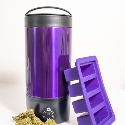 FX Cannabutter Bundle