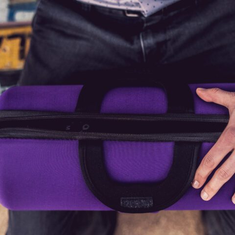 FX Carrying Case