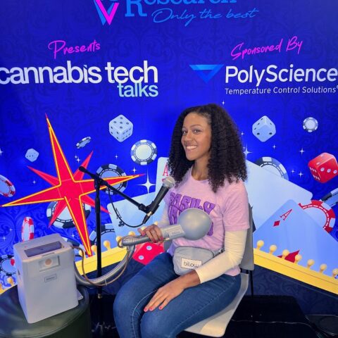 Easily Baked T-Shirt - Lilac