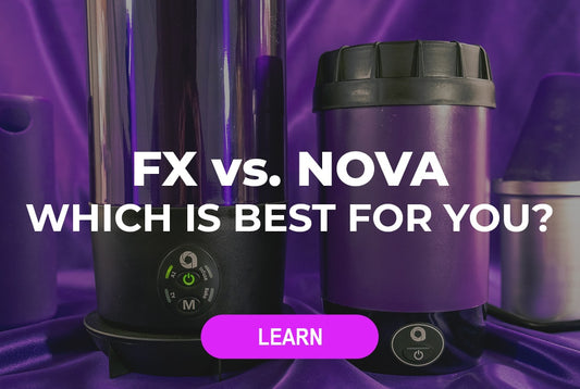 Nova vs. FX: Which Device Is Right For You?