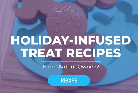 Holiday-Infused Treat Recipes From Our Community