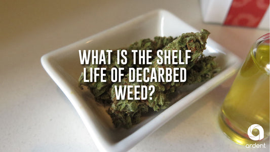 What Is The Shelf Life Of Decarbed Weed? How Long Is Weed Good For?