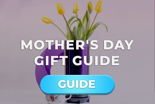 Mother's Day Gift Guide