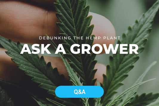 Ask A Grower