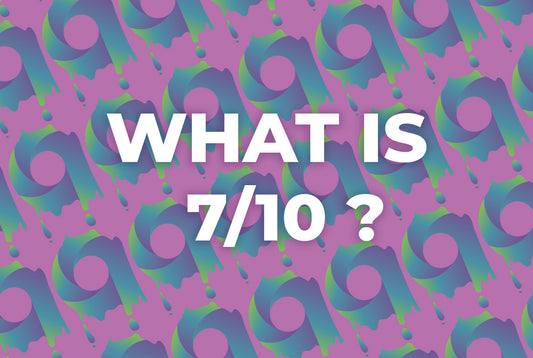 What is 710?