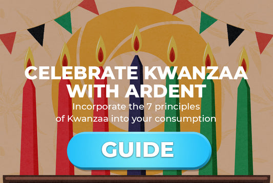 Celebrate Kwanzaa With Ardent