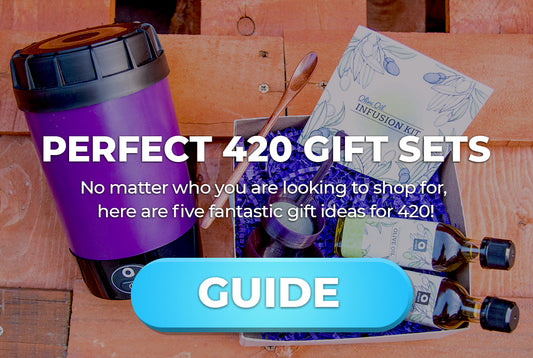 Perfect 420 Gift Sets