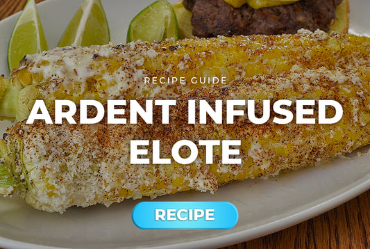 Ardent Infused Elote