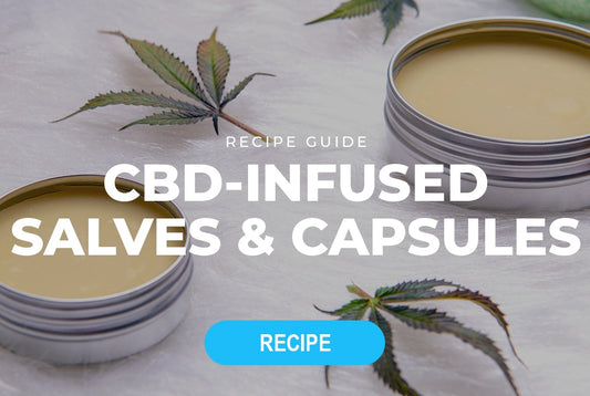 cody lindsay cbd infused salve recipe blog