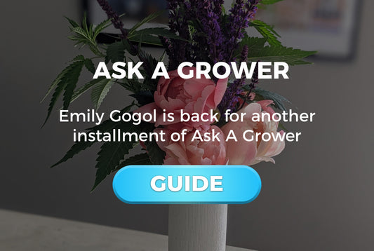 Ask A Grower