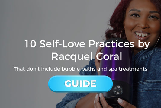 10 Self-Love Practices to Implement this Year