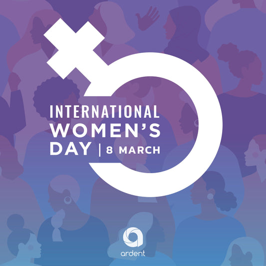 International Women's Day