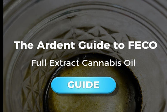 The Ardent Guide to FECO