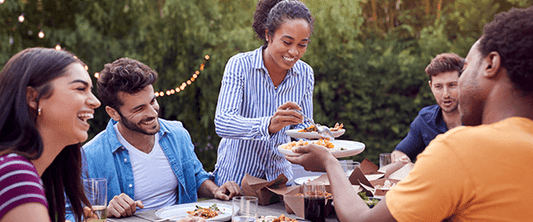 The Ardent Guide to Infused Picnicking