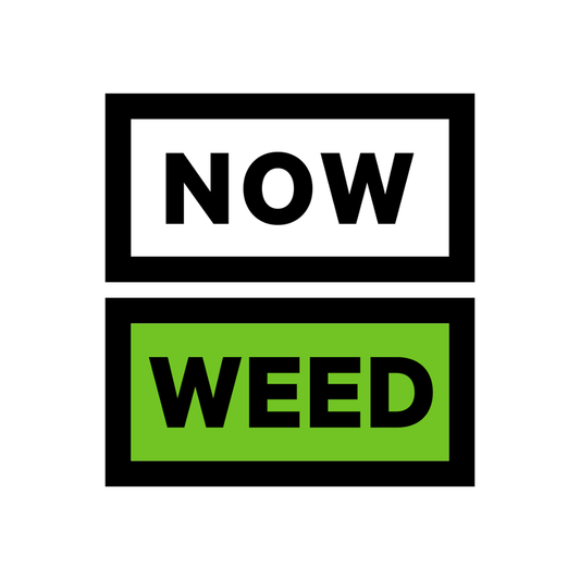 NowThisWeed Video