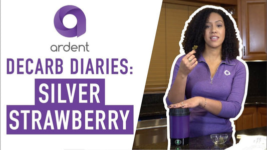 Decarb Diaries: Silver Strawberry