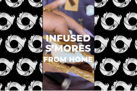 s'mores smores