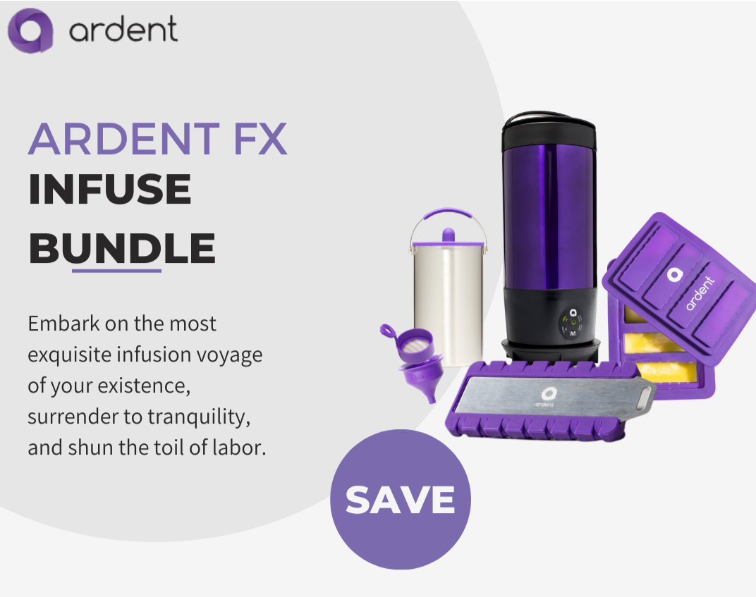 Ardent FX Infuse Bundle