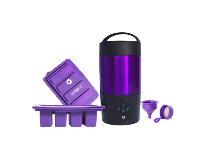 Ardent MINI Infuse Bundle