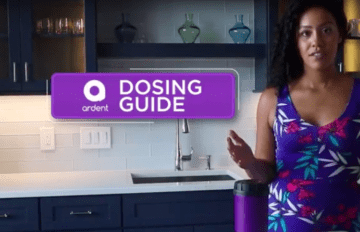 Cannabis Dosing Guide