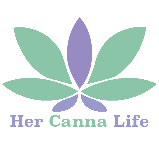 Her Canna Q&A: Shanel A. Lindsay, Ardent Cannabis