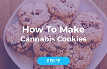 Ardent Cannabis | Cannabis Cookies