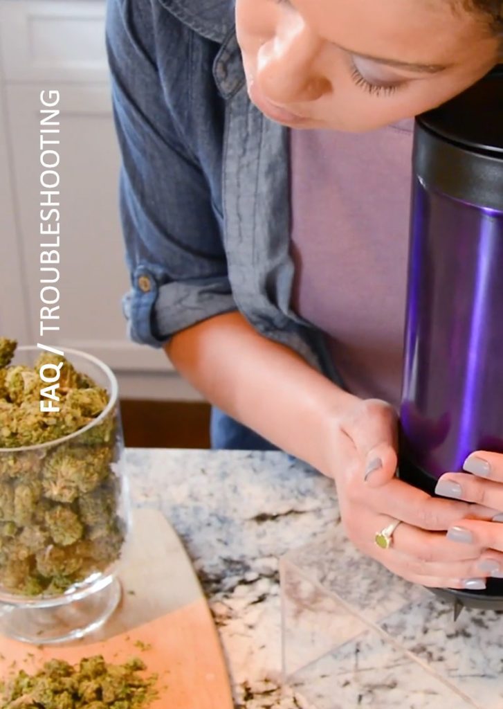 FX Detailed Manual Ardent Cannabis