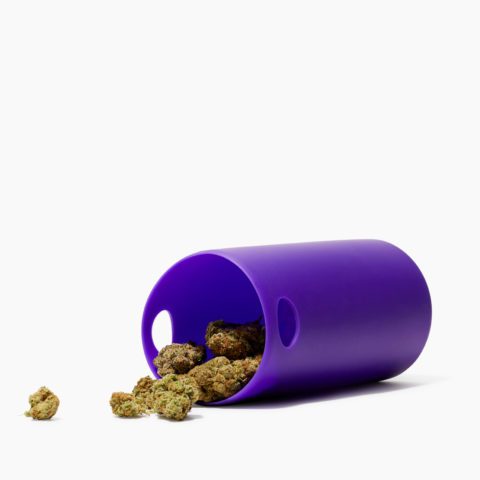 Concentrate and Infusion Sleeves