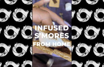 s'mores smores