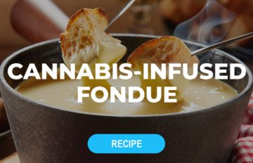 cannabis infused fondue recipe blog