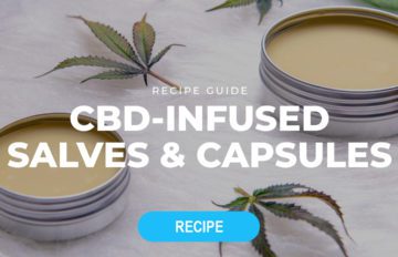 cody lindsay cbd infused salve recipe blog