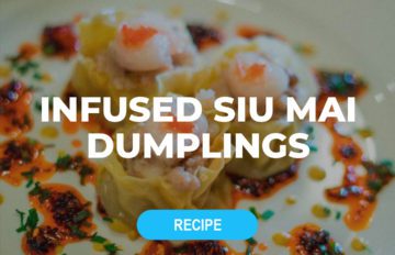 cannabis infused siu mai dumplings blog