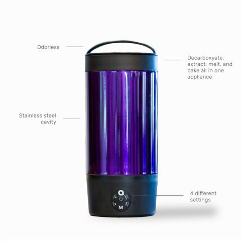 FX, Sleeve & Vessel Bundle