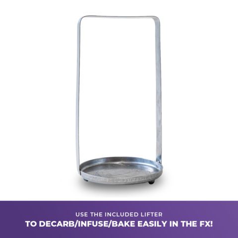 FX Beta Lifter Bundle