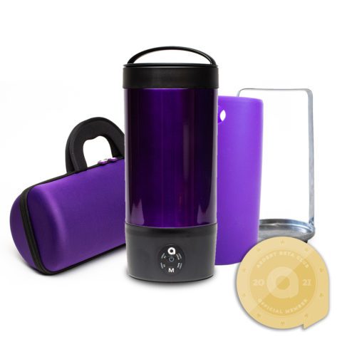 FX Beta Lifter Bundle