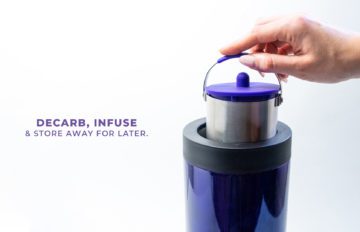 ardent fx vessel