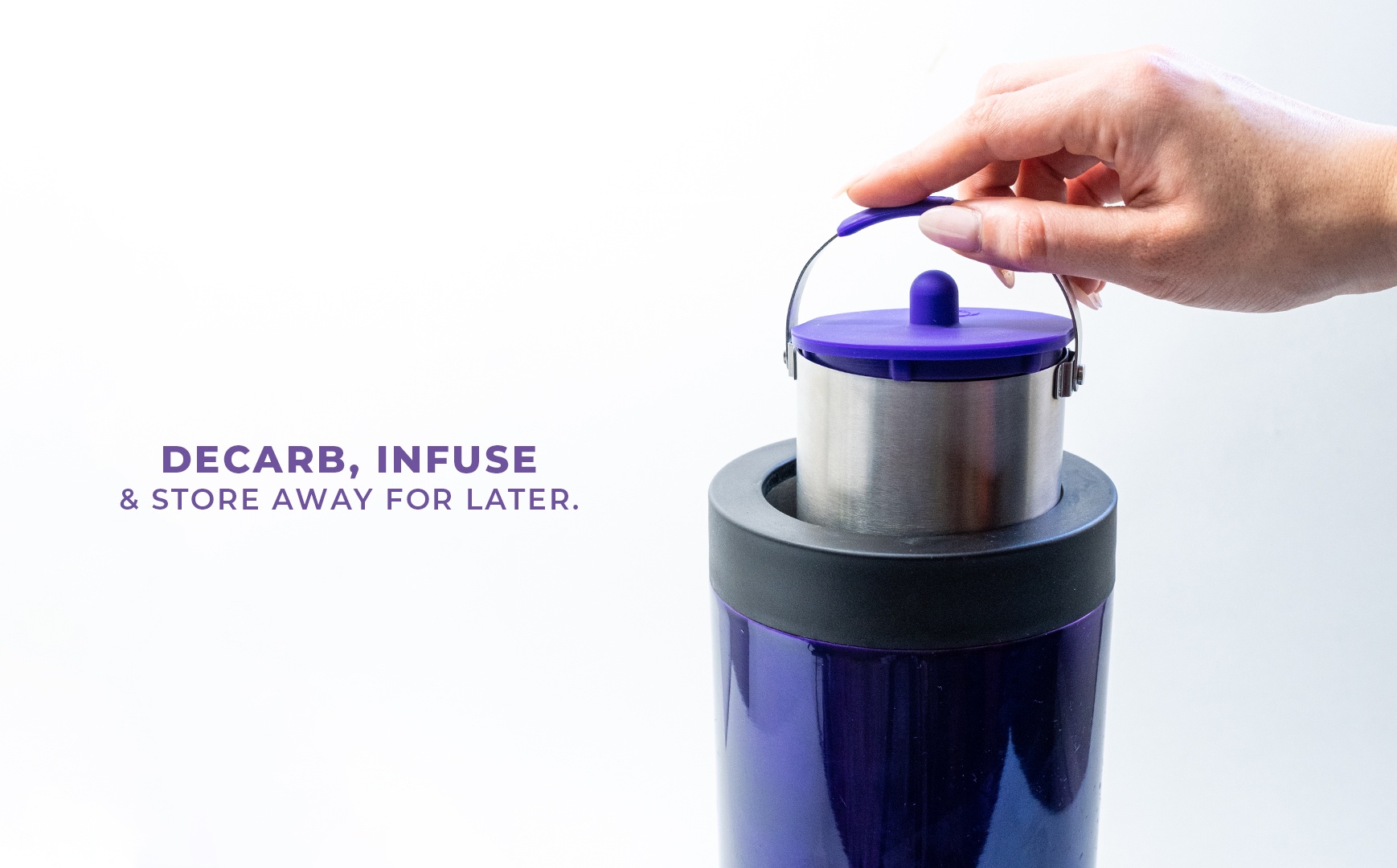 How to Use the Ardent Vessel