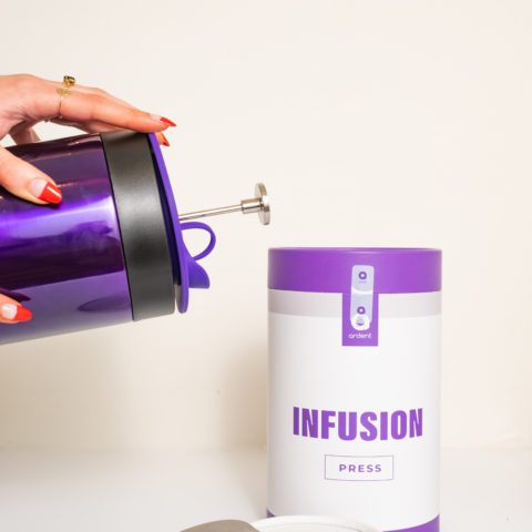 Gen 2 FX Infusion Press