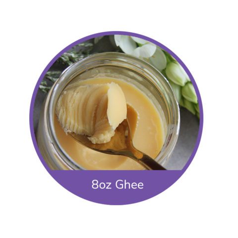 Ghee