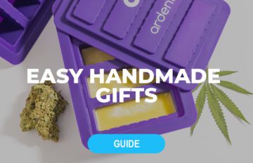 DIY Gifts For Mom