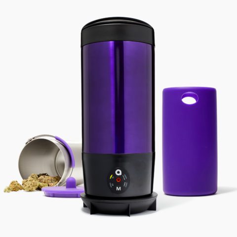 FX Vessel Sleeve Bundle