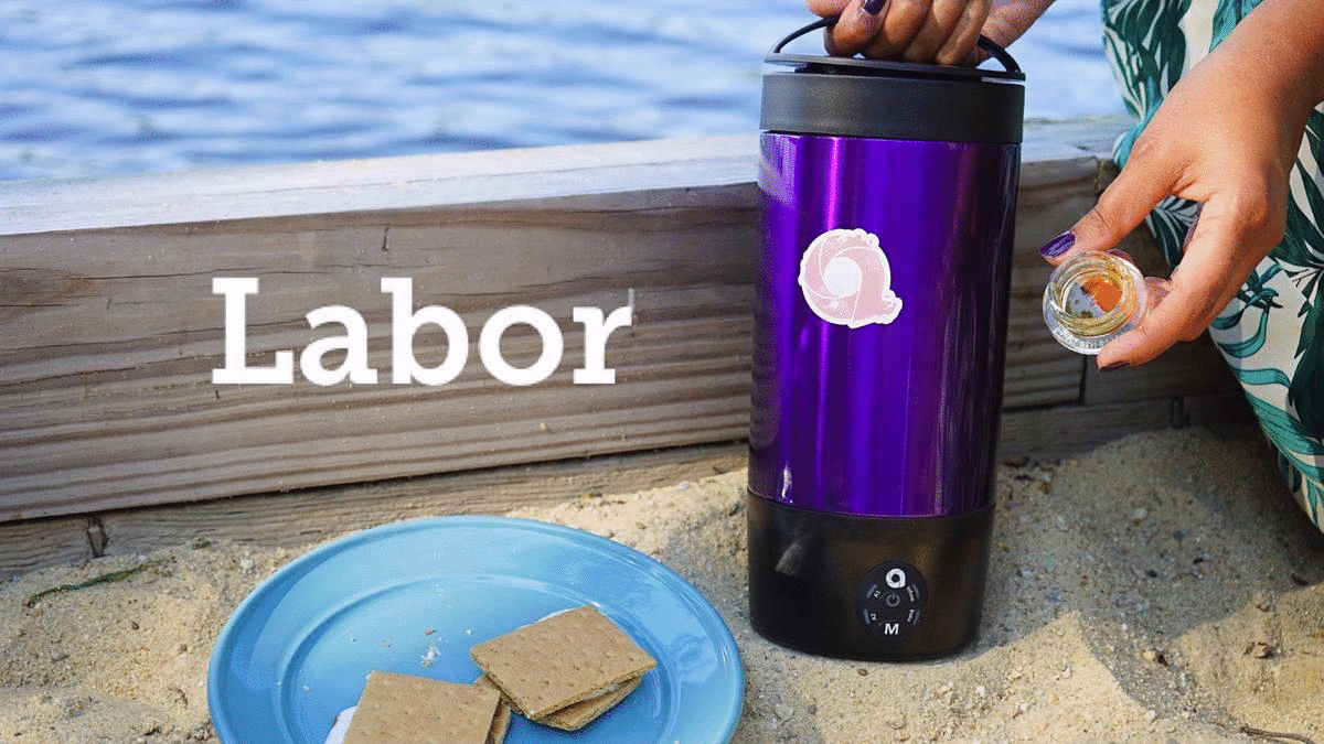 labor day smore gif