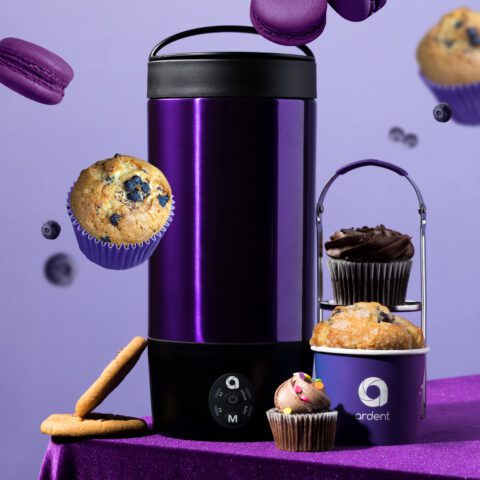 Ardent Cannabis Totally Baked Bundle