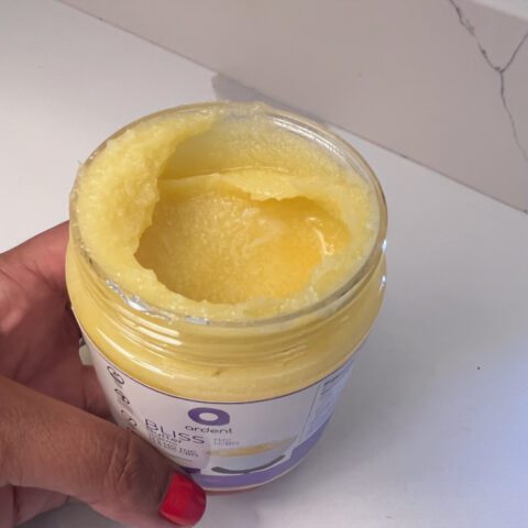 Ardent Done-For-You Butter