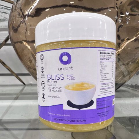 Ardent Done-For-You Butter