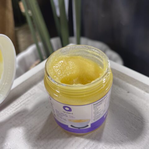 Ardent Done-For-You Butter