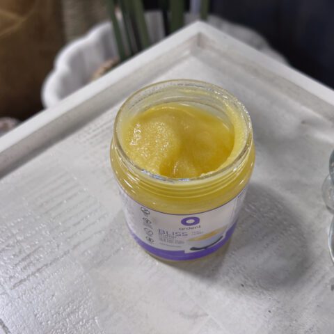 Ardent Done-For-You Butter